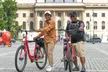 Erkunde Berlin: Fahrradtour nach Wahl opt. mit E-Bike durch Berlin für 1 oder 2 Personen (bis zu 22% sparen) - Second Medium