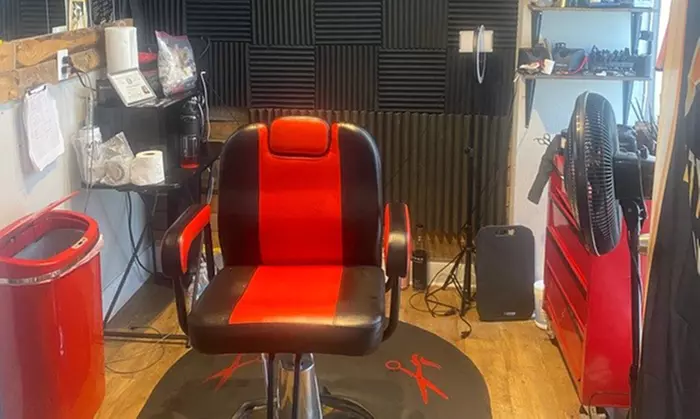 Haircuts, Beard Grooming, Scalp Treatments & More Services
