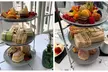 Traditional & Pommery Champagne Afternoon Tea Experience for Two at 5★ Lord Bute Hotel (Up To 40% Off) - Image 4