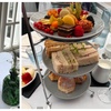Image 4: Traditional & Pommery Champagne Afternoon Tea Experience for Two 