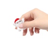 Image 4: Christmas Gnome, Countdown or DIY Bracelet Necklace Advent Calendar