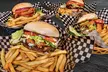  Food and Drink Credit Worth $40 or $80 at Aces Poker Lakewood with Great American Fare (Up to 34% Off) - Second Medium