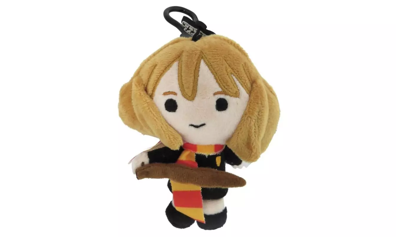 Novelty Star Wars, Star Trek, Harry Potter & Superhero Keychains