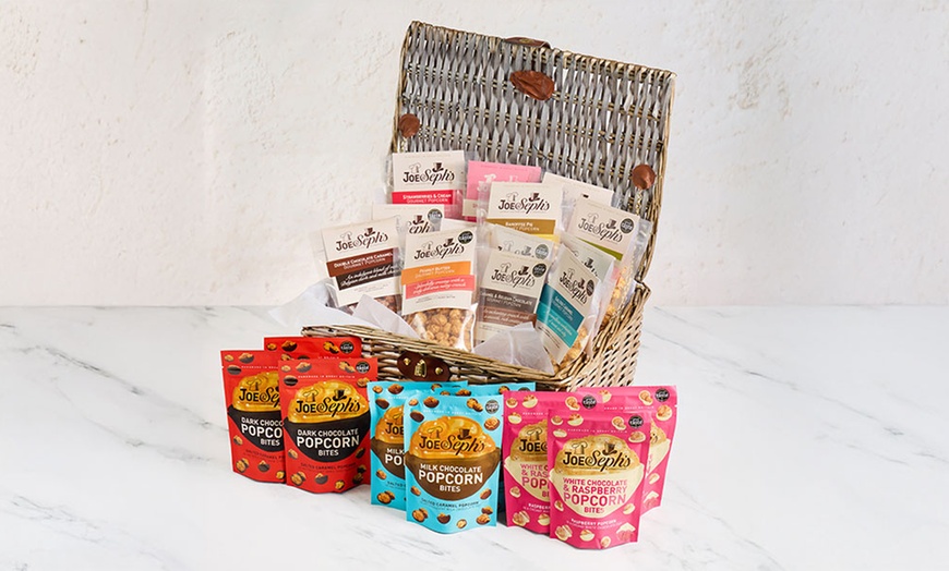 Image 6: Joe & Seph's Gourmet Popcorn | Perfect for Movie Nights & Gifting