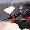 Image 4: Get Your Heart Racing with Award-Winning Paintball Action!