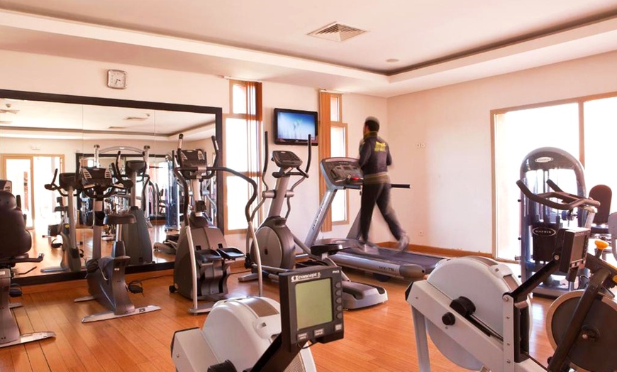 Image 11: ✈ Marrakech 5*: Volo diretto A/R più 4 o 7 notti in hotel