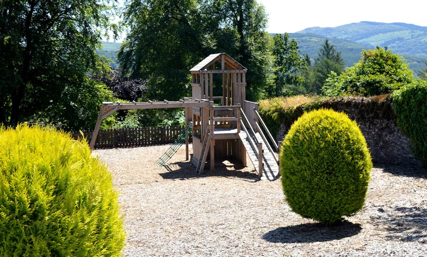 Image 21: Escape to Snowdonia: Relaxing Breaks at Macdonald Plas Talgarth Resort for up to 4