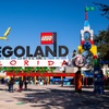 Image 1: GIVE THE GIFT OF LEGOLAND Florida - Save Up to 56%