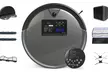 bObsweep PetHair Plus Robotic Vacuum Cleaner and Mop - Second Medium