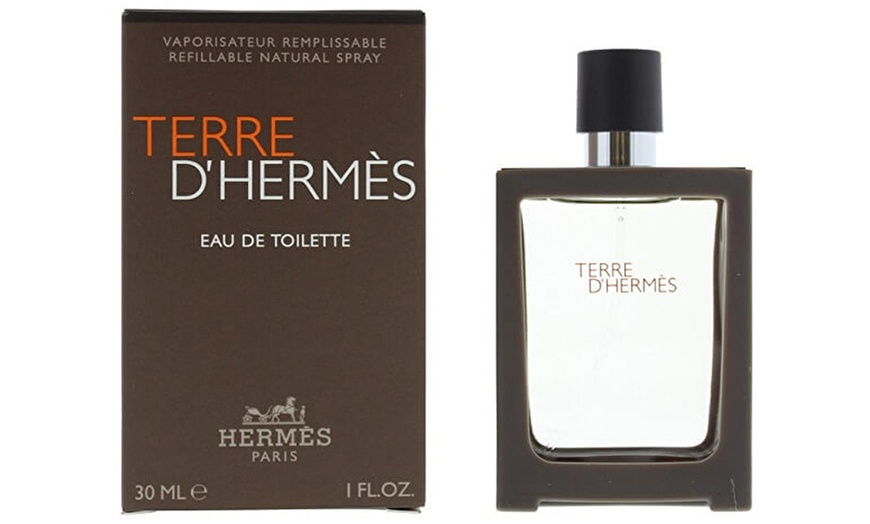 Image 7: Sélection de parfums Hermès