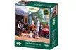 Nostalgia 1000 Piece Jigsaw Puzzles - Second Medium