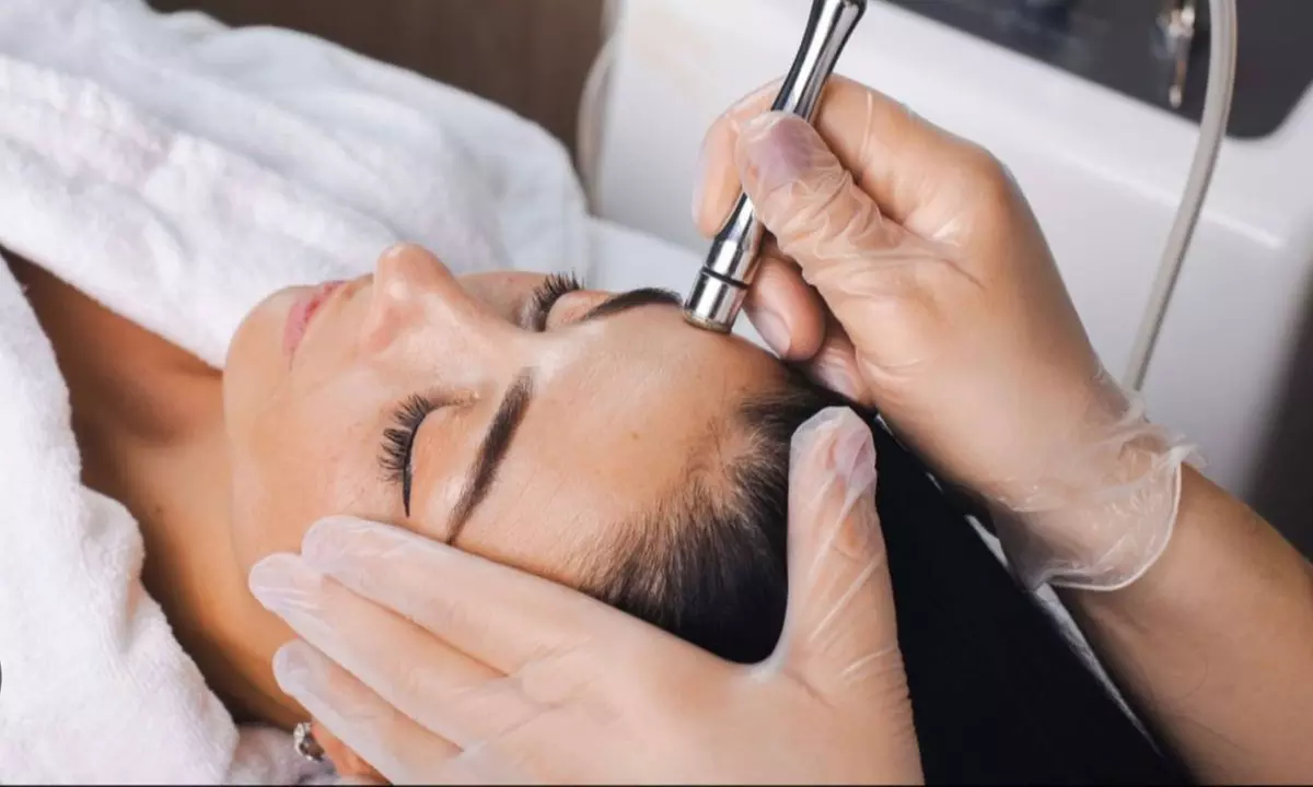 Chemical Peel, Dermaplanning Facial, Lip Blush Permanent Makeup & More