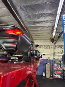 Smog Check (Cars must be year 2000 or Later - Am Ko Complete Auto Care