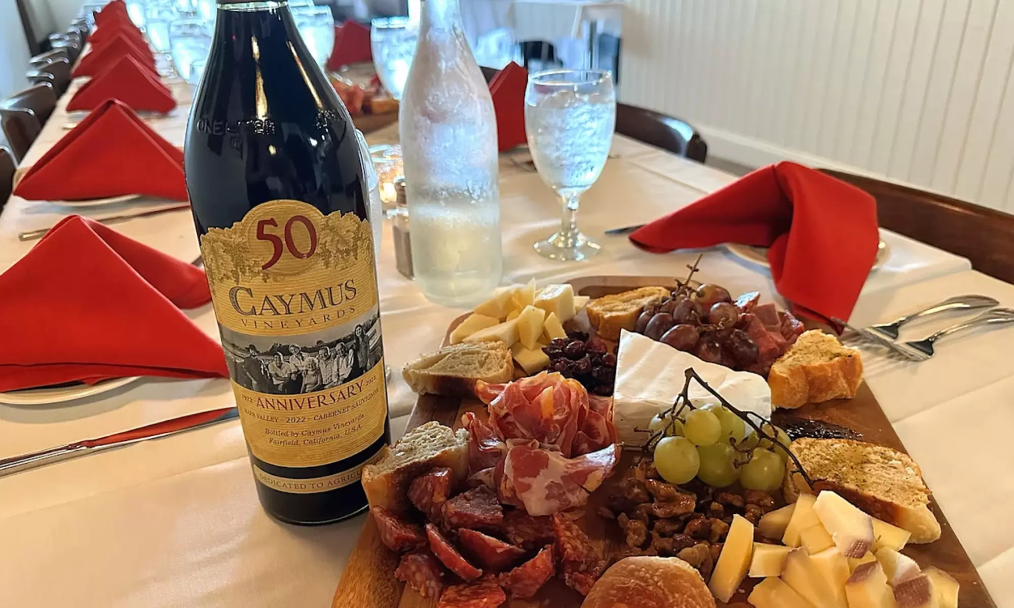 Italian Feast: 3-Course Meals, Pizza, Pasta & Dining Credit