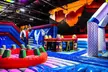 One-, or Two-Hour Inflatable Park Pass for One, Two, Three, or Four at Jump Maniax (Up to 33% Off) - Second Medium