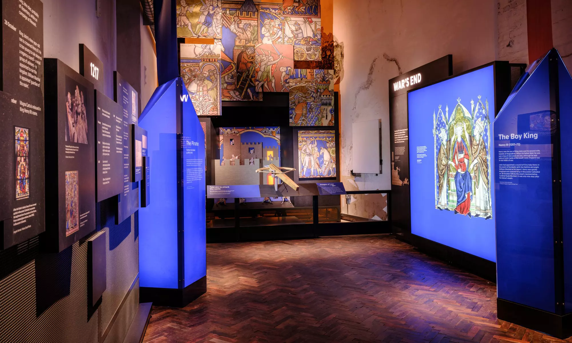 English Heritage: Explore 400+ Historic Sites with Membership for Adults and Seniors