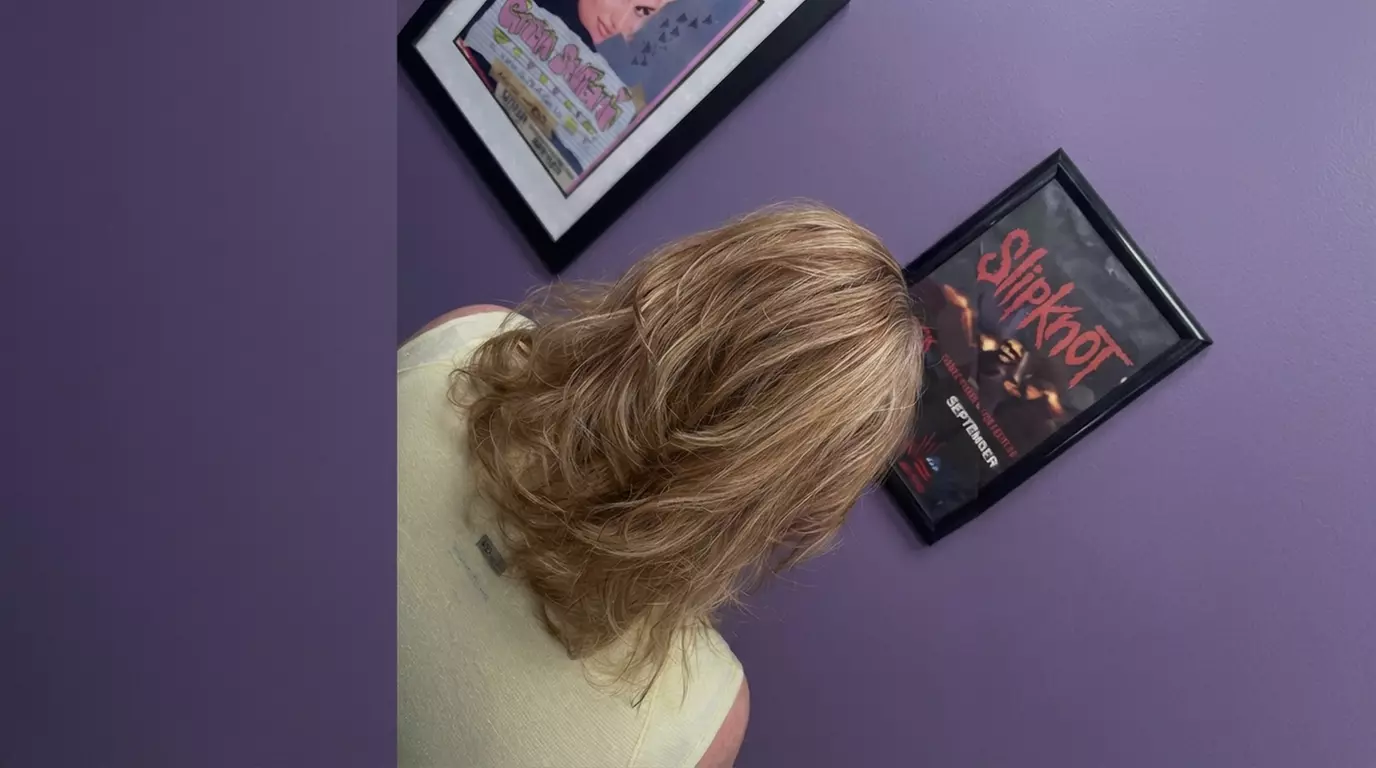 Transform Your Look with Signature Haircut & Blowout