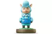 Animal Crossing Amiibo Figure (Super Smash Bros./Wii U) - New, Japanese Version - A Perfect Gift! - Second Medium