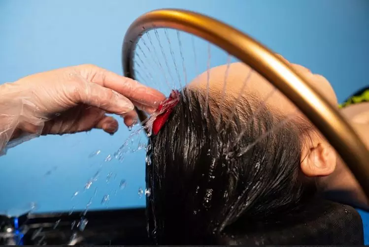 Single or Couples 60 or 90-Min Head Spa Treatment with Massage
