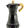 Image 4: Jocca elektrische Espresso-Kaffeemaschine