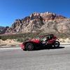 Image 7: Polaris Slingshot Rental – Las Vegas Adventure