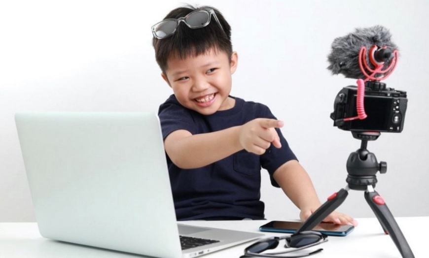 Image 3: 30-Min or One Month Of Music Lessons Or YouTube Development