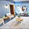 Image 5: Get Swedish or Deep Tissue Massage: 60/90 Min or Couples Session