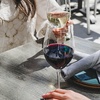 Image 7: Four-Course Dinner for Two or Four (Valid for Dine-in Sunday-Friday)