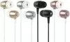 Motorola Earbuds Metal