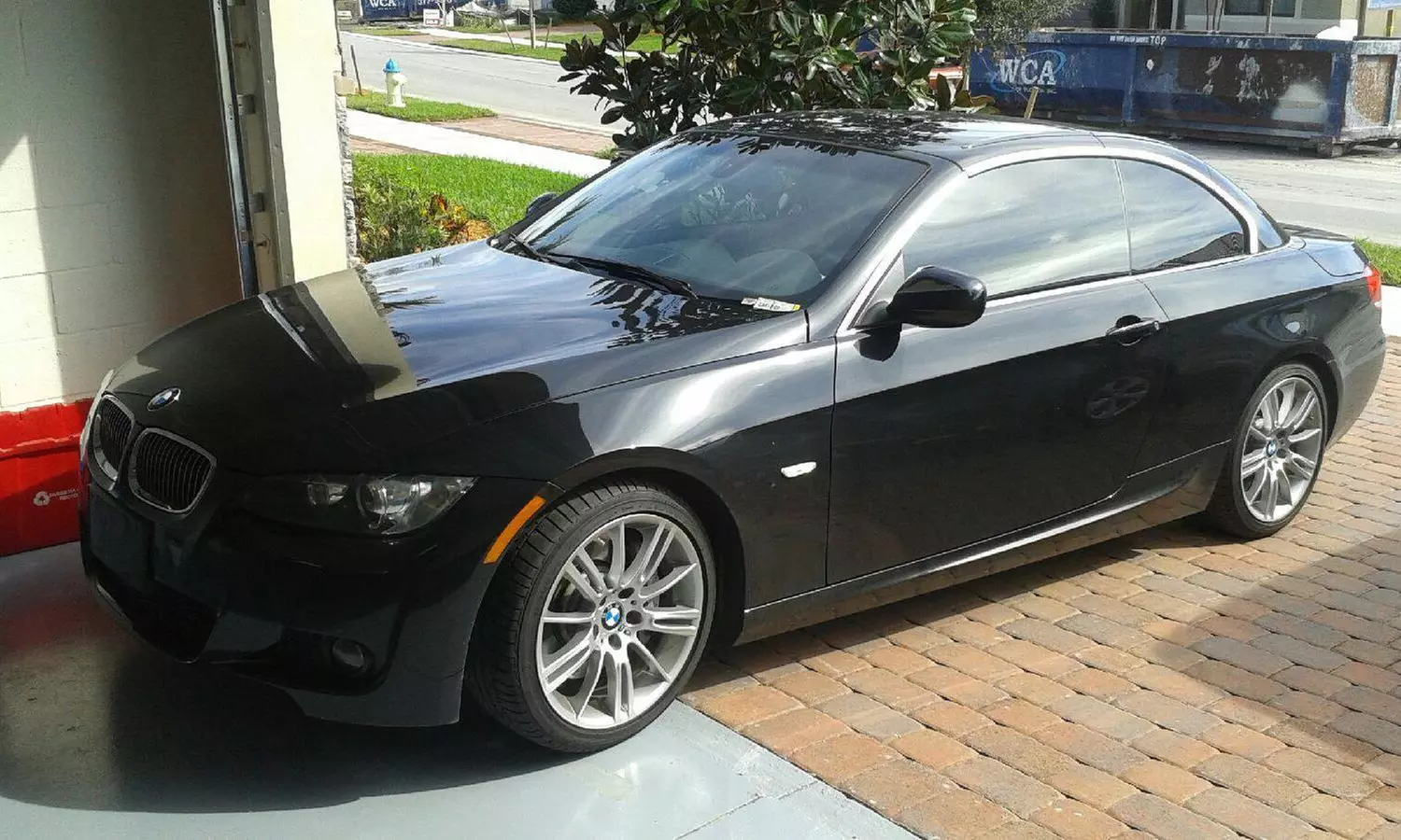 $330 Off $600 Worth of Window Tinting - Primary Image
