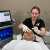 Image 1: Get HydraFacial MD and LED Therapy or Diamond Glow Facial Sessions!