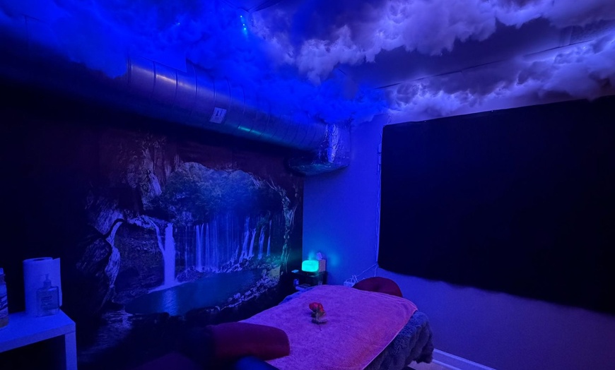 Image 3: Relax with 30, or 60-Min Full Body Relaxation Therapy