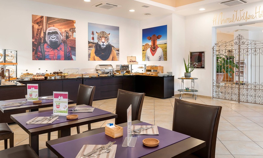 Image 13: Rimini 4*: soggiorno con colazione, idromassaggio, cena o massaggio