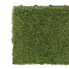 Image 3: Baldosas de césped artificial para terrazas Jubin, de Home Deluxe