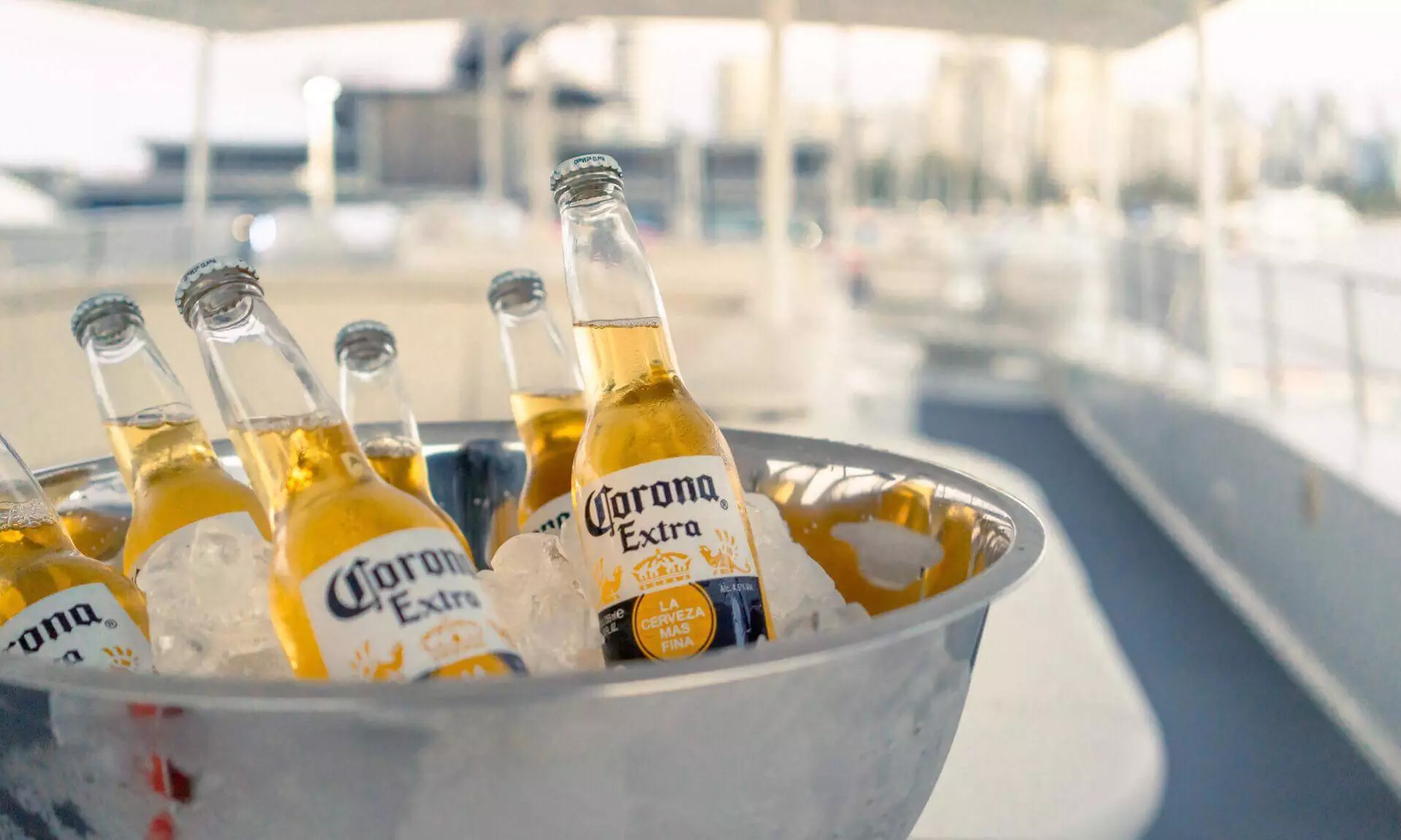 Gold Coast Sunset cruise on board the Sun Goddess