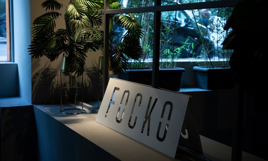 Image 13: Experiencia gastronómica Focko para 2 a elegir entre Focko o prémium