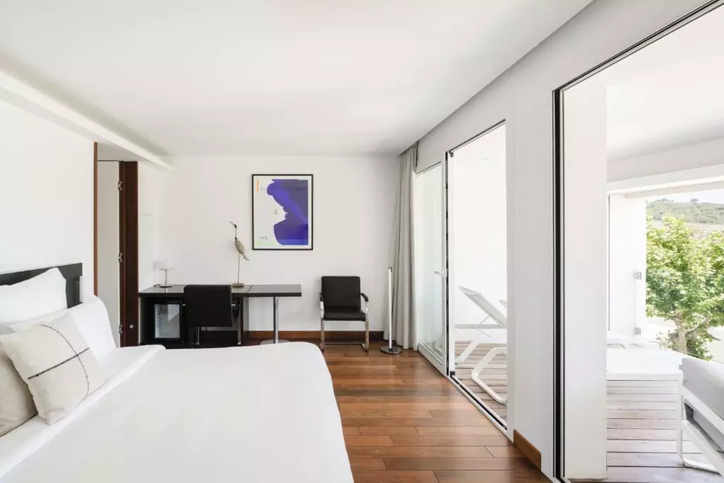 Banyuls-sur-Mer : 1 nuit en chambre double, PDJ et verre de bienvenue