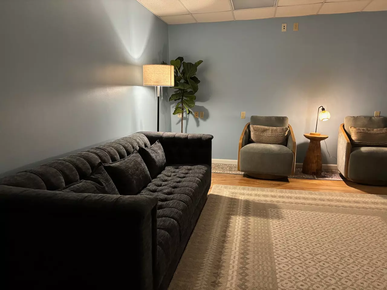 60 Or 90 Minute Therapeutic Massage For Stress Relief And Relaxation
