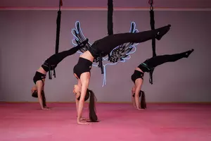 Radość z ruchu: trening Bungee Fitness lub Buty Jumper – 1 lub 2 wejścia na zajęcia w Beauty Fly (do -20%)