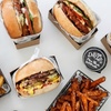 Image 4: New York Minute Burger & Drink Feast — Solo to Party Packs