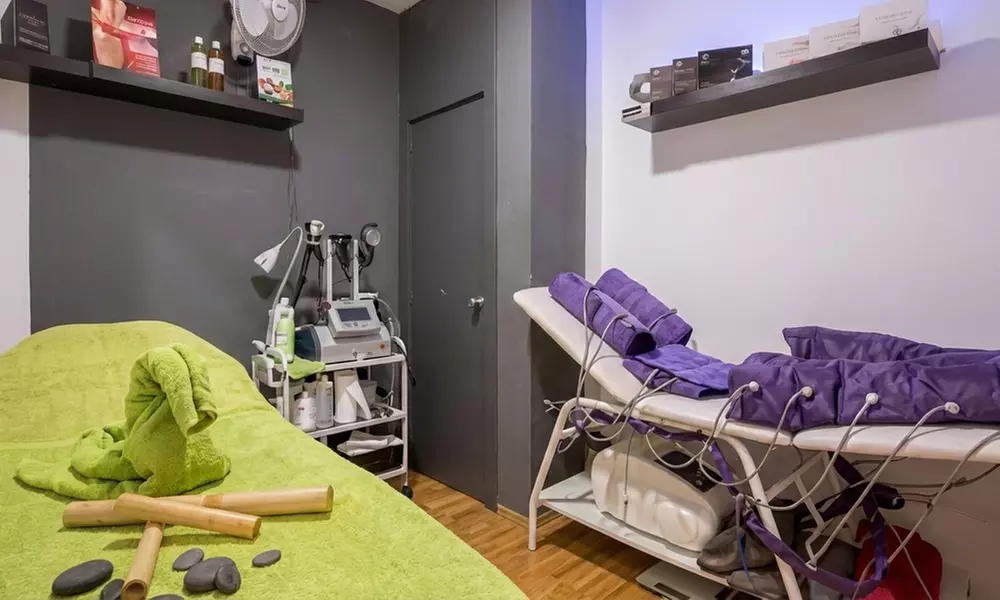 Servicios para pestañas y cejas a elegir para 1 persona