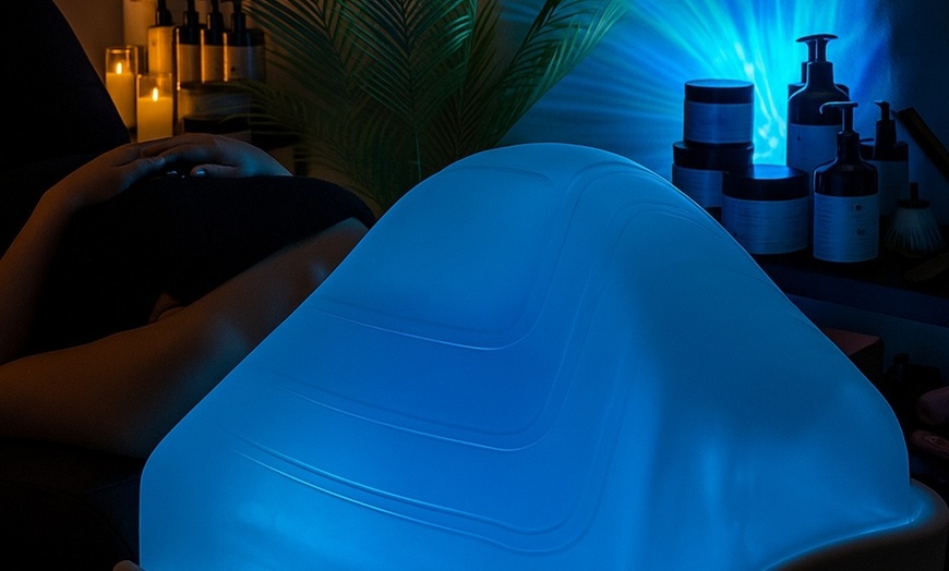 Image 3: Zanurz się w relaksującym Head Spa: pielęgnacja, masaż i więcej