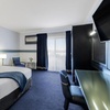 Image 2: Stylish Canberra stay for two at Ramada Diplomat + breakfast & parking