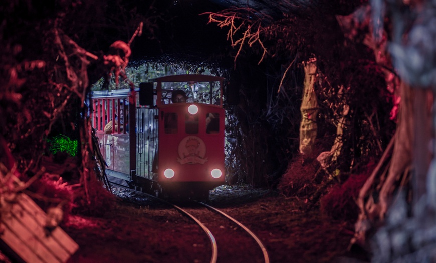 Image 22: Venez vivre la fantaisie de Saint-Exupéry au Parc du Petit Prince