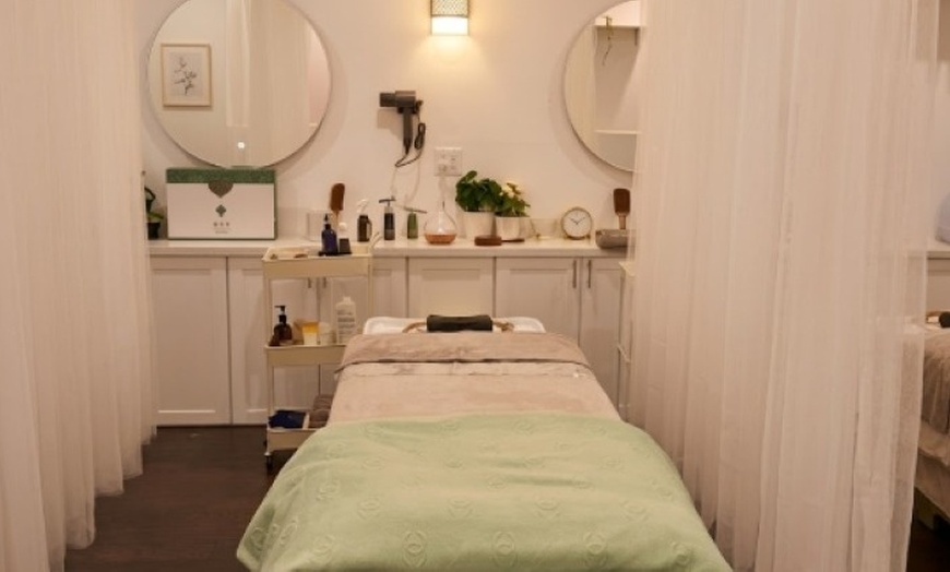 Image 3: Up To 50% Off Chinese Herbal Head Spa at SIS SPA