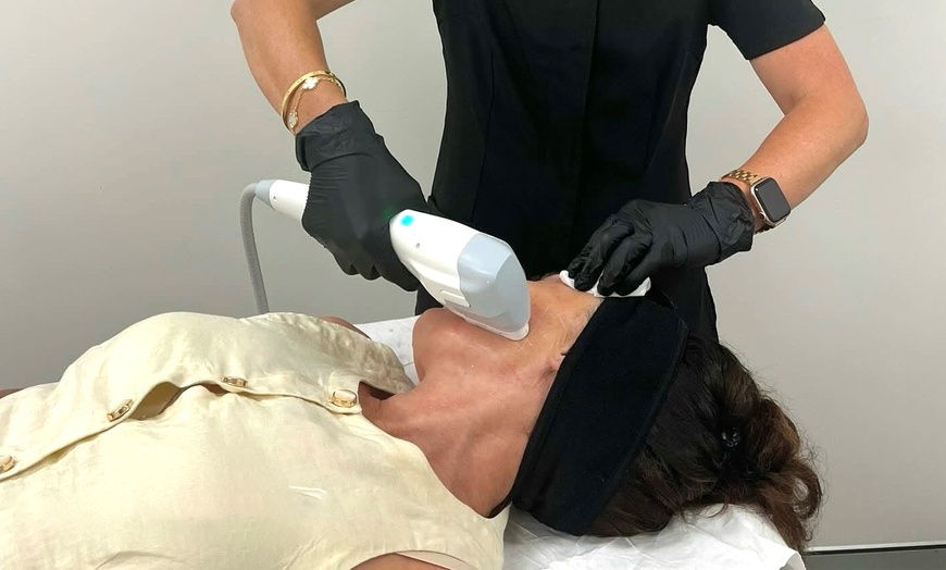 Image 2: Laser Tattoo Removal for Choice of Sizes by Expert Clinicians 