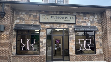 50 Units of Dysport - Eumorphia Med Aesthetics - Chattanooga, TN