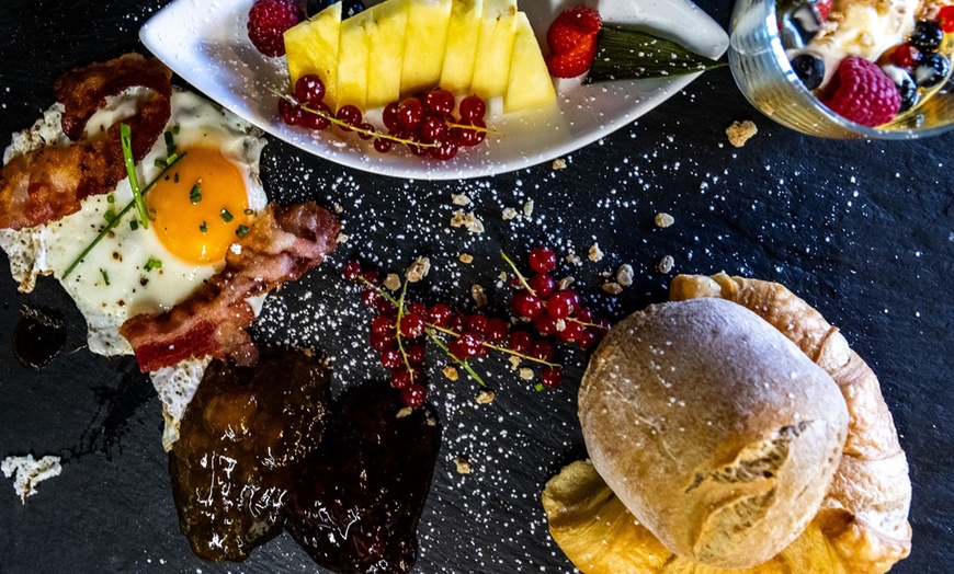 Image 2: Brunch-Erlebnis in der Hafencity: Exklusives Frühstück für Genießer