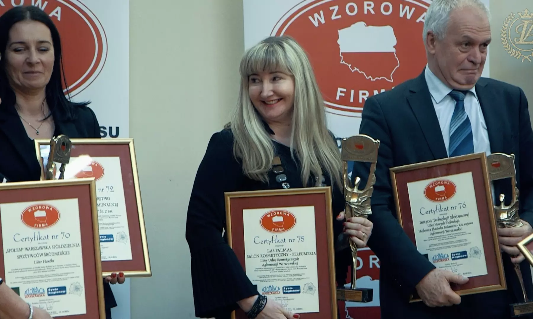 Ekskluzywne pakiety zabiegów