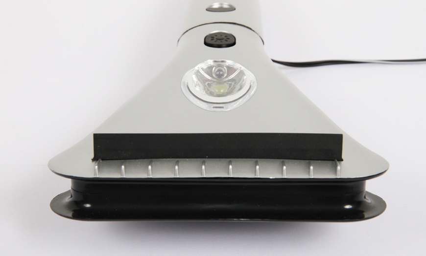 Image 8: Sbrinatore elettrico parabrezza